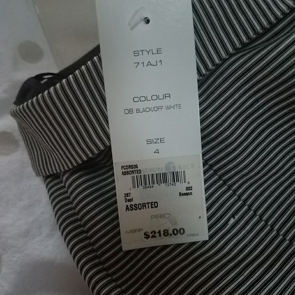 NWT French Connection Dress🐩 - Picture 3 of 6